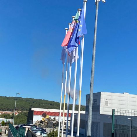 AgroAguiar Headquarters