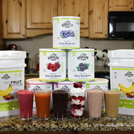 Augason Farms - Products