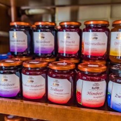 Jam factory alfred faller gmbh