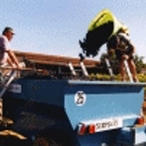 Château Brulesécaille