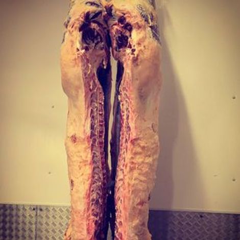 Border Meats