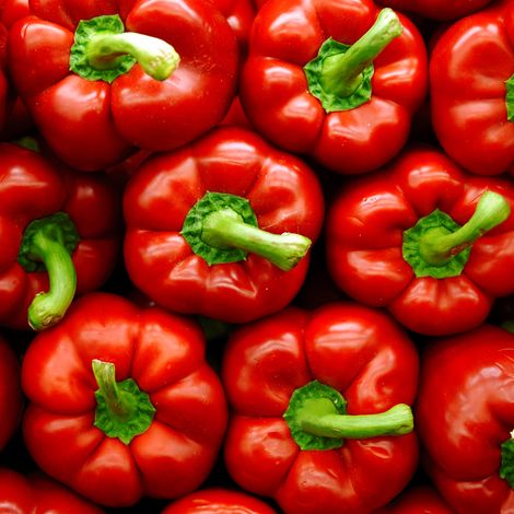 Red Peppers
