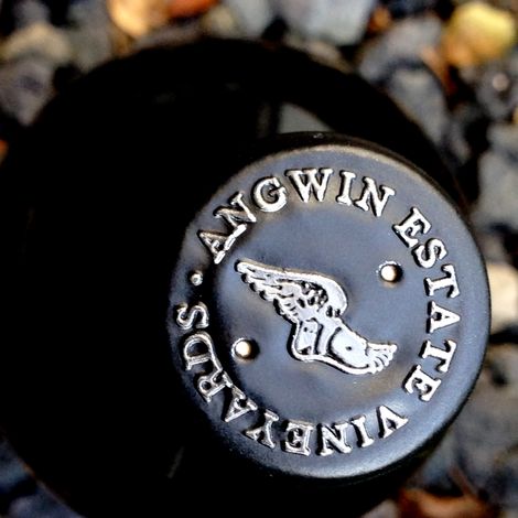Angwin Estate Vineyards