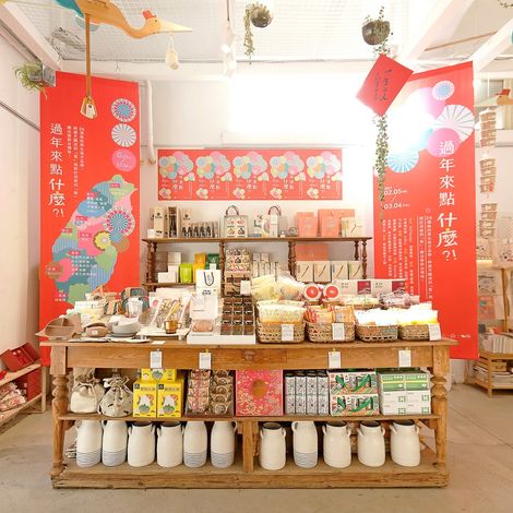Market