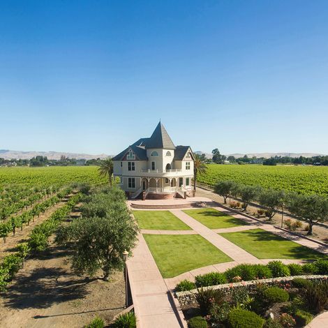 Concannon Vineyard - Cellar