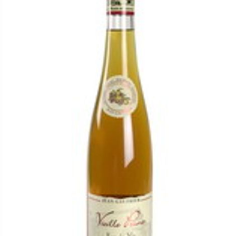 DISTILLERIE JEAN GAUTHIER SAS