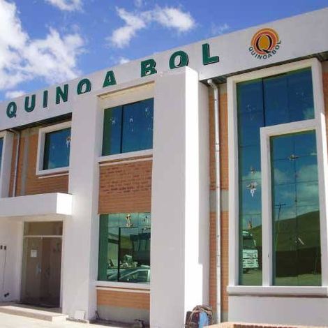 Quinoabol S.R.L. - Facility