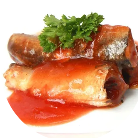 Phil-Union Frozen Foods, Inc. - Sardines