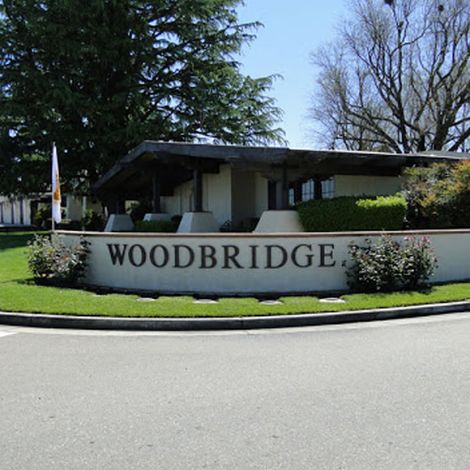 Woodbridge