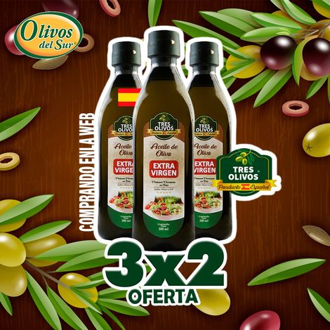 Olivos del Sur S.A.C.