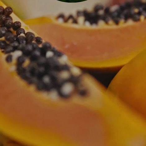Interfruit - Product