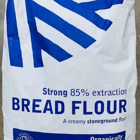 Yorkshire Organic Millers Limited