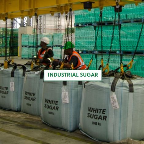 Industrial Sugar