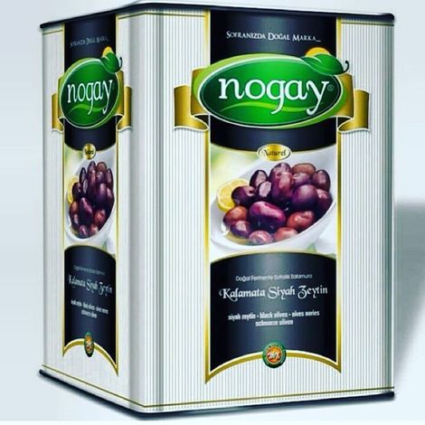 Nogay Zeytincilik Gida Insaat Emlak Nakliye Sanayi Ve Ticaret Limited Sirketi