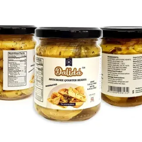 Gma-Food LLC