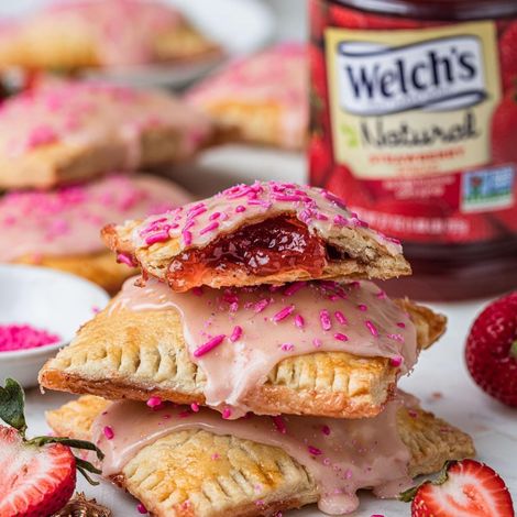 Welch's Recycling Inc