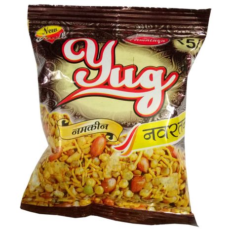 Kanha Foods Inc.