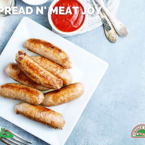 Choice Meats Ltd