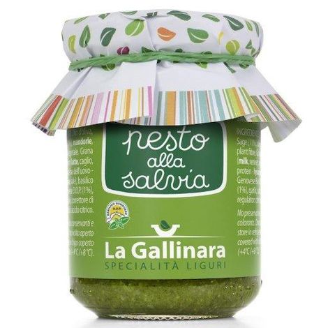 SAGE PESTO