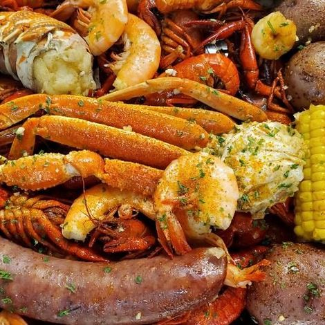 J. Bernard Seafood Processing, Inc.