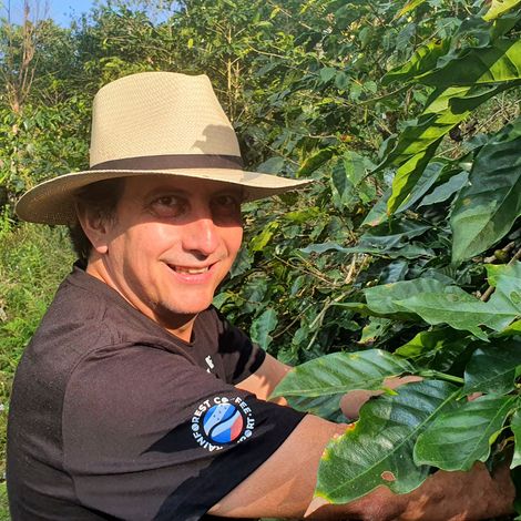 Farmer - Jose Francisco Cuellar Fajardo