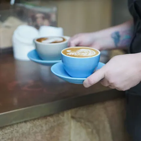 Bay Coffee