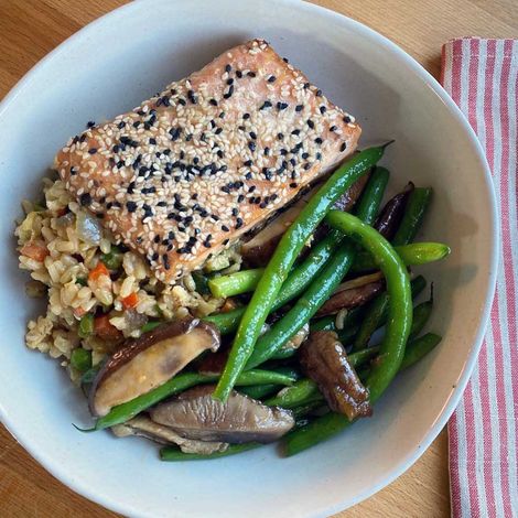 Market Hall Foods, Inc.