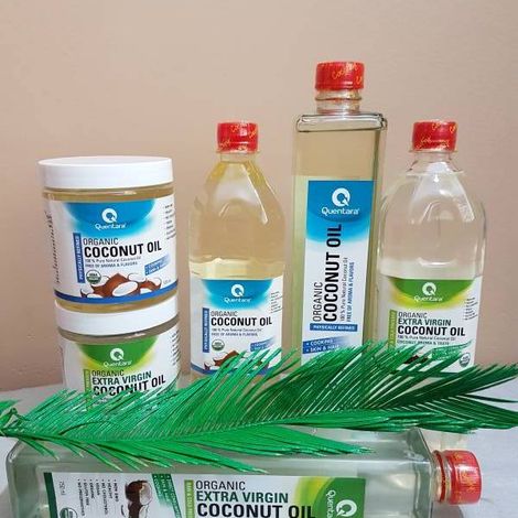 Quentara - Products