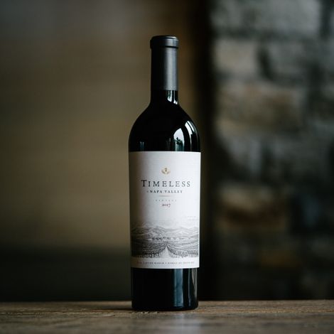 Timeless Napa Valley