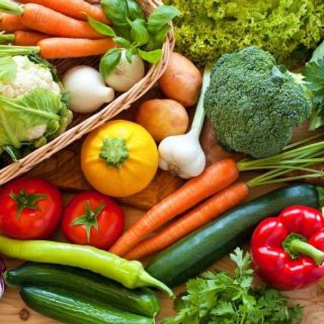Consumer Fresh Produce Inc