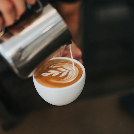 Bay Coffee