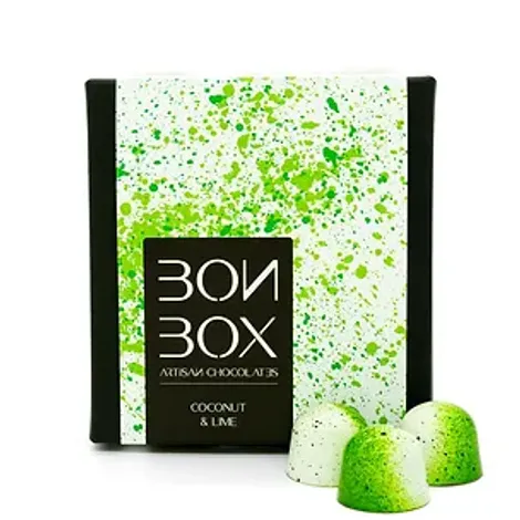 Bonbox Ltd
