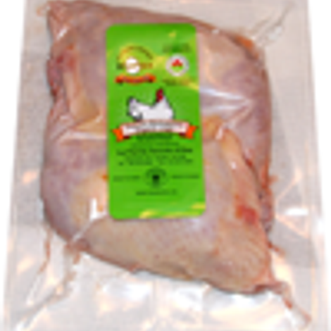 Oka Poultry Farm