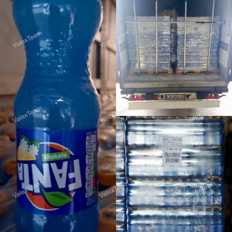 Fanta Shokata