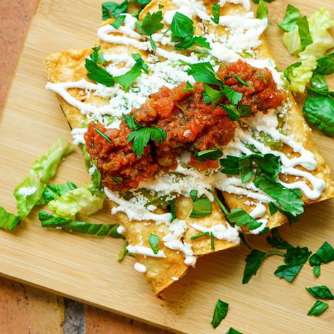 Cocina Fresca Salsa