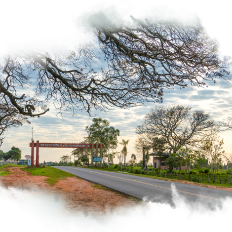 Hibernia Misiones SA