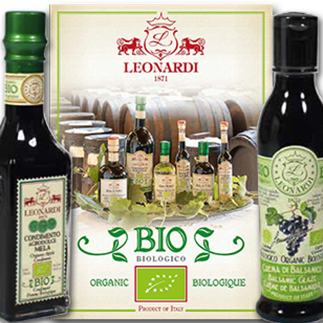 ACETAIA LEONARDI Srl