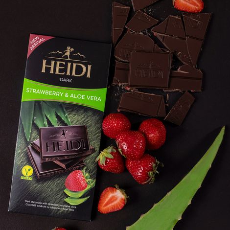 Heidi Chocolat S.A.
