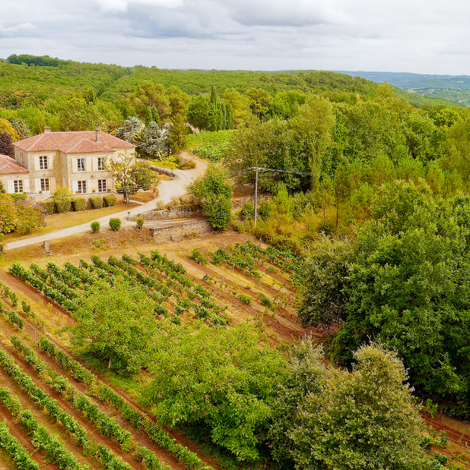 Château de Rouffiac