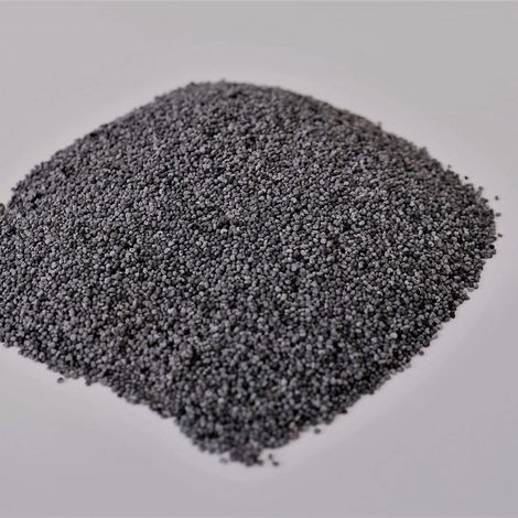 Blue poppy seed