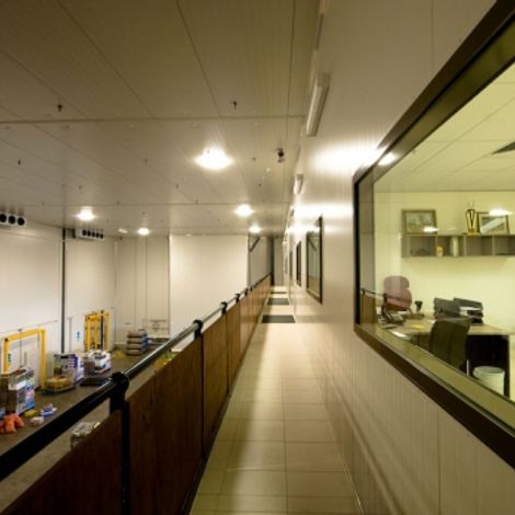 Country Road Produce - Facilities