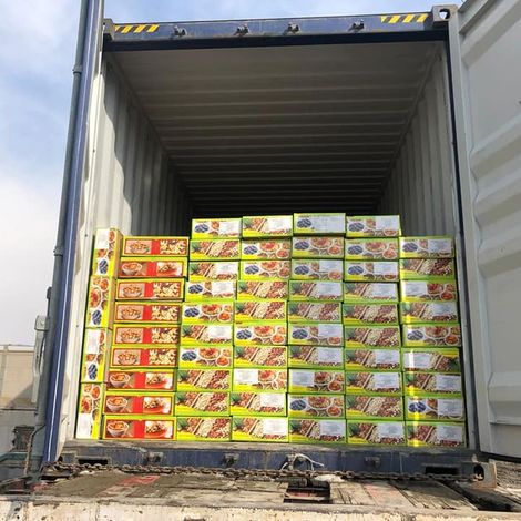 Ababil Naseri Trading Company - Products