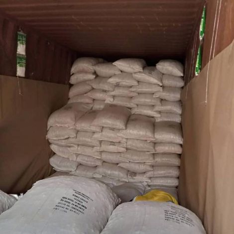 Spain Bound Tiger Nuts
