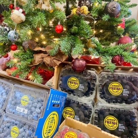 Always Fresh Farms LLC