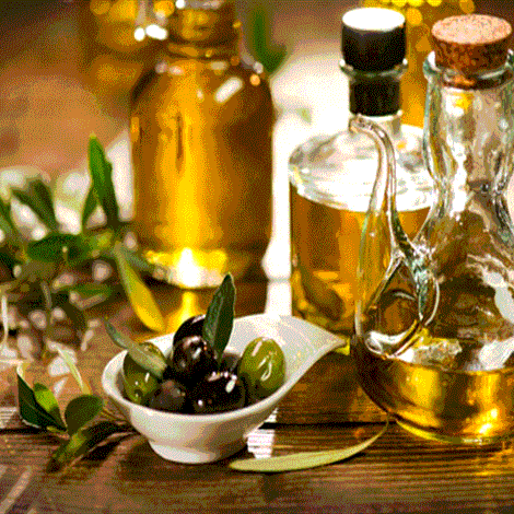 Sayinlar Gida - Oils