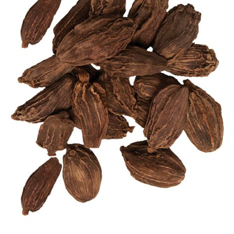 Black Cardamom
