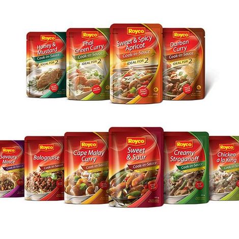 Royco - Sauces
