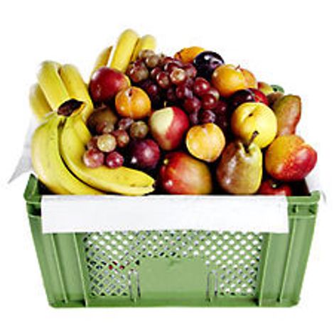 Breakfasts Delivery Service - Products