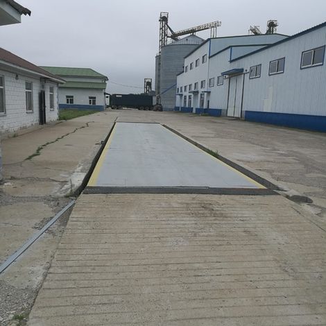 AVRORA Warehouse Overview