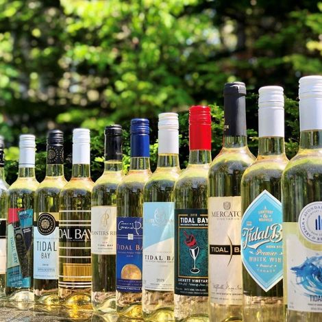 Sainte-Famille Wines Ltd_Wine_Products